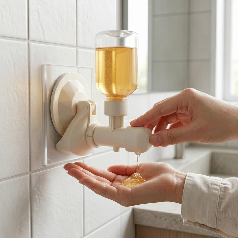 HaloGrip Dispenser