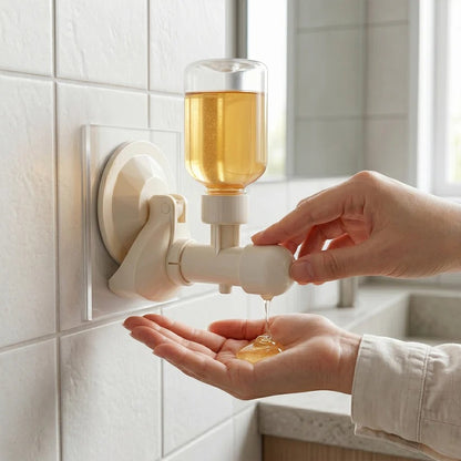 HaloMount Dispenser